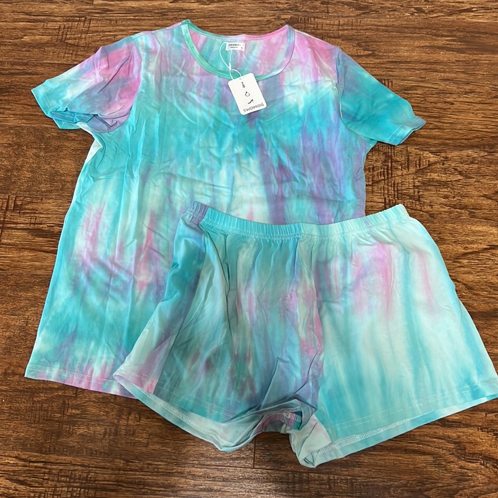 Pajama set